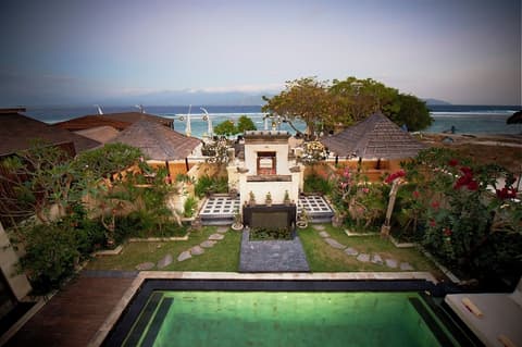 Kokomo Resort Gili Trawangan