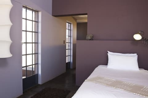 Fish River Lodge, Room