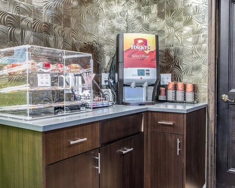 Rodeway Inn Belleville