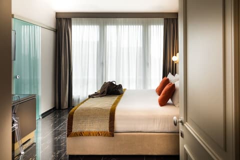 Hotel Villa Zaccardi