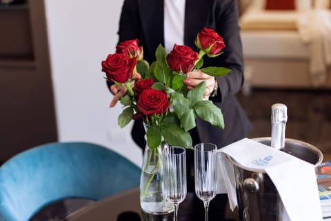 Hotel Villa Zaccardi