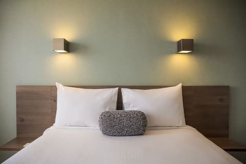 One Ciudad de México Alameda