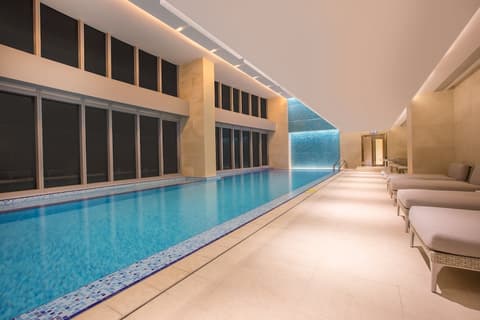 Crowne Plaza Macau by IHG