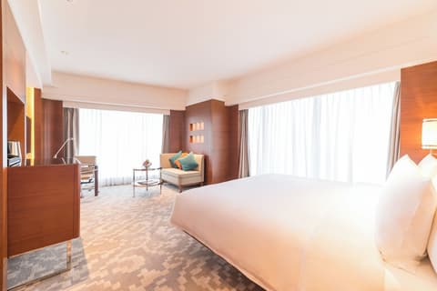 Crowne Plaza Macau by IHG