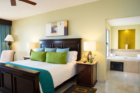 Villa del Palmar Luxury Residences - All Inclusive