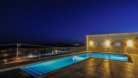 Holiday Inn Express Cabo San Lucas by IHG