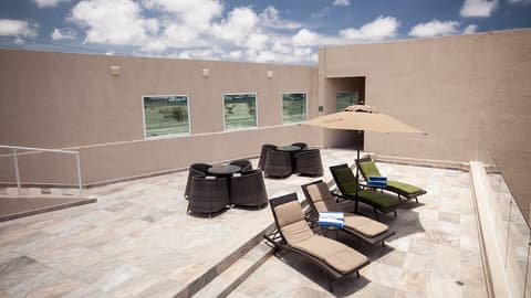 Holiday Inn Express Cabo San Lucas by IHG