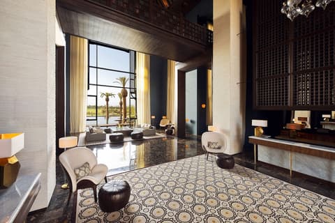 Fairmont Royal Palm Marrakech