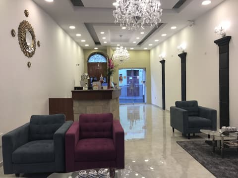 Casona Plaza Hotel Colonial