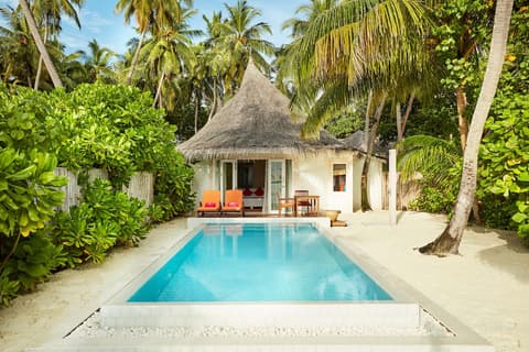 Sun Siyam Vilu Reef - All Inclusive, Room