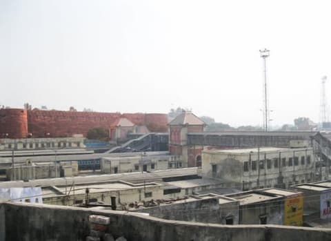 Hotel Ajay International