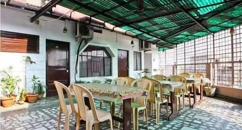 Hotel Ajay International