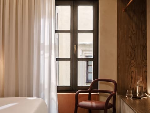 Hotel Porto Antico