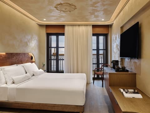 Hotel Porto Antico
