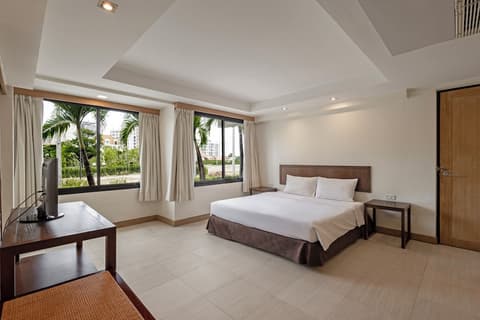 Hotel Tropicana Pattaya