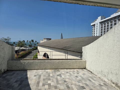 Hotel Tropicana Pattaya