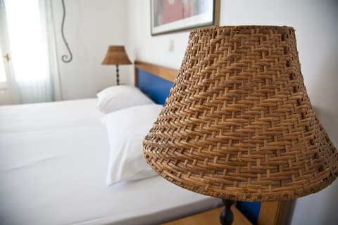 Smaragdi Hotel