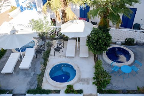 Atlas Boutique Hotel