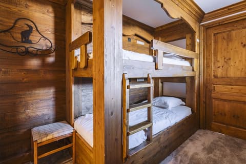 Hôtel Les Peupliers