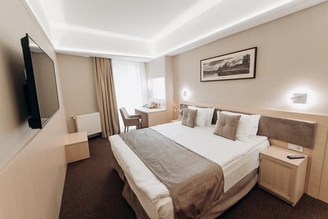 Nota Bene Hotel, Room