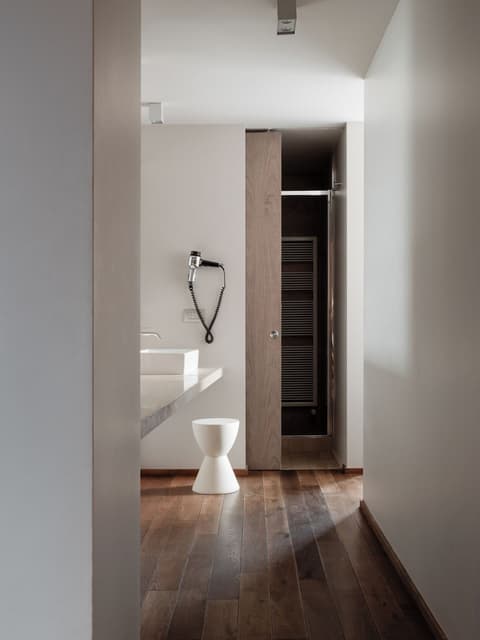 Posta Design Hotel