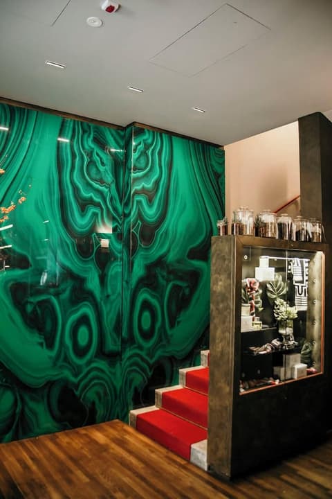 Posta Design Hotel