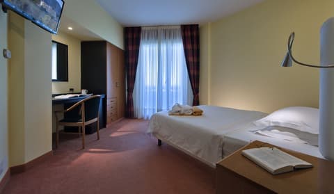 Hotel Terme Leonardo
