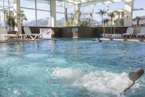 Hotel Terme Leonardo