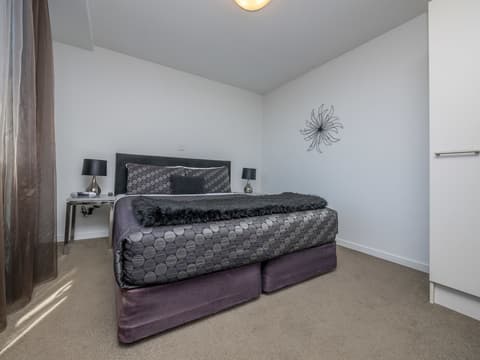 Bellano Motel Suites