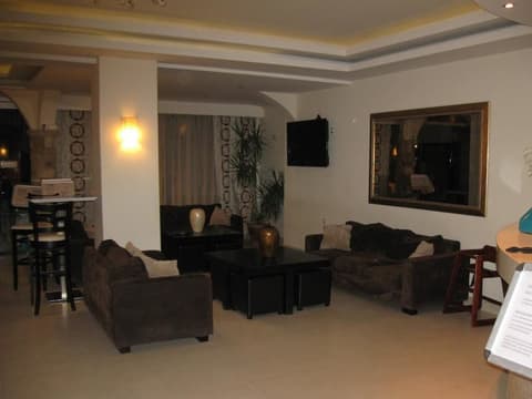 Zante Plaza Hotel