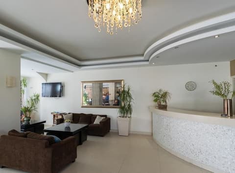 Zante Plaza Hotel