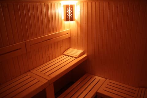 Monte Filipe Hotel & Spa, Spa