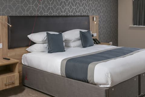 Best Western Northfields Ealing Hotel