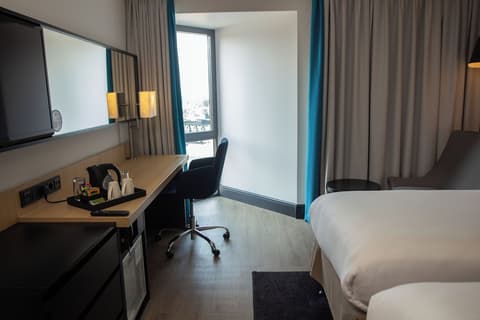 Novotel London Wembley