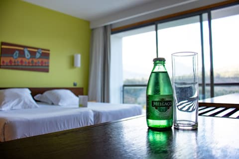 Monte Prado Hotel & Spa, Room