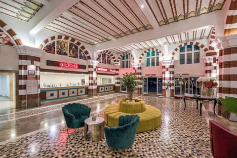 Orange County Kemer, Reception