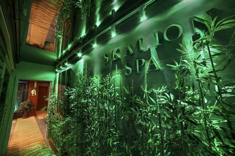 Skalion Hotel