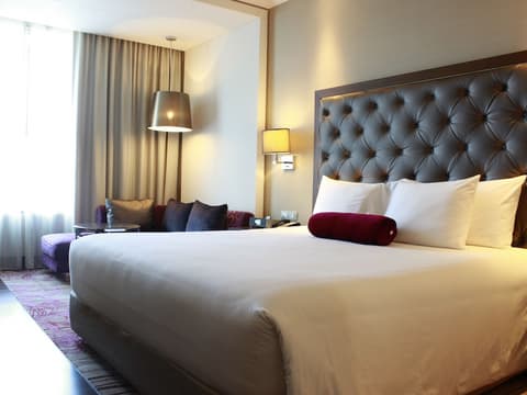 Radisson Blu Plaza Bangkok
