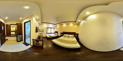 Hotel Amax Inn
