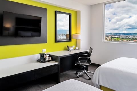 Holiday Inn Express Hotel & Suites Puebla Angelopolis by IHG