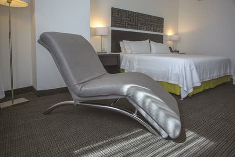 Holiday Inn Express Hotel & Suites Puebla Angelopolis by IHG