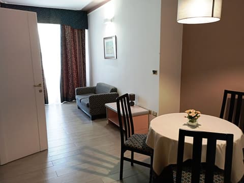 Hotel Grazia Deledda