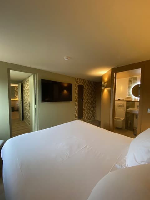 Green Hôtels Poitiers