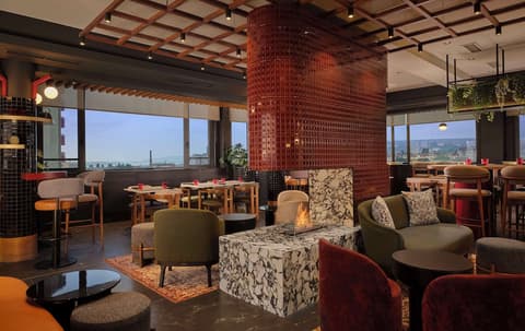 Radisson RED Belgrade