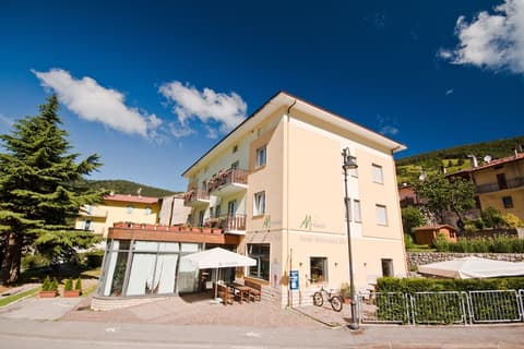 Hotel Martinelli