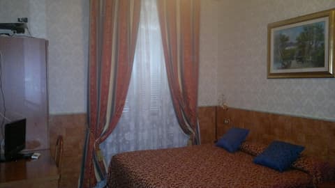 Hotel Ventura Rome
