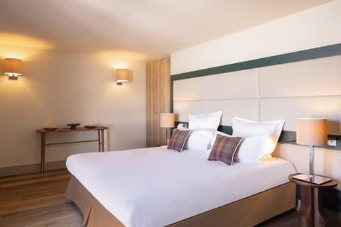 Les Suites de la Potinière