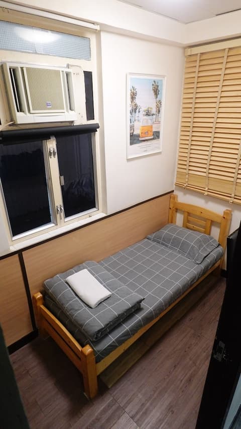 ALOHAS Hostel