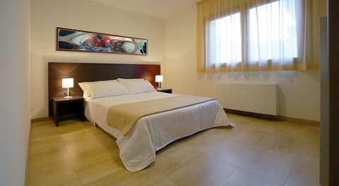 Catania Hills Residence