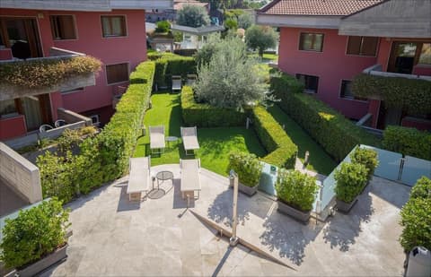 Catania Hills Residence